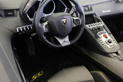 Lamborghini Gallardo — view 3