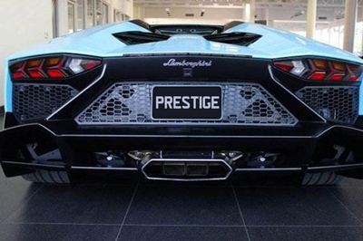 Lamborghini Gallardo — view 4