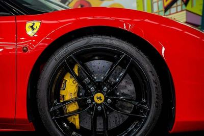 Ferrari 488 GTB — view 5
